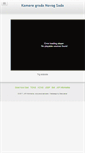 Mobile Screenshot of nsprozor.com